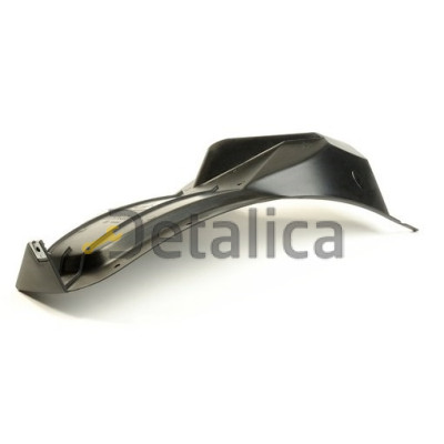 Подкрылок заднего крыла правый для Шевроле Лачетти