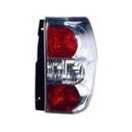 Фонарь задний правый для Сузуки Гранд Витара 3дв