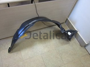 Подкрылок переднего крыла левый для Сузуки Свифт