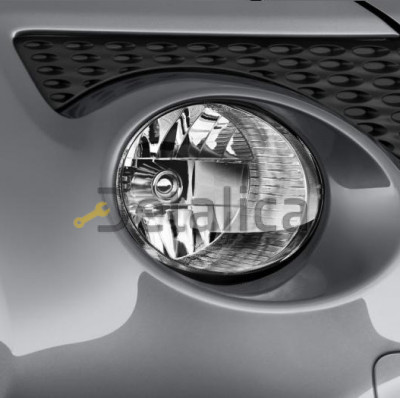 Фара правая для Ниссан Жук оригинал Фара правая для Ниссан Жук оригинал