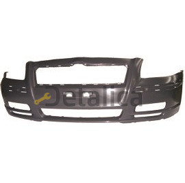 Бампер передний для Тойота Авенсис от 2003-2005 (оригинал)