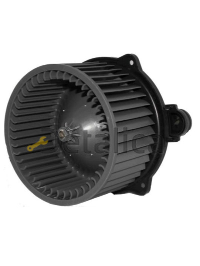 Вентилятор отопителя для Хендай Соната 4 от 2002 (Китай)