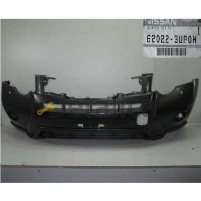 Бампер передний для Ниссан Х-Трейл Т31 рестайлинг оригинал