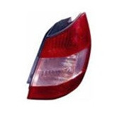 Фонарь задний внешний правый для Рено Сценик от 2003-2006