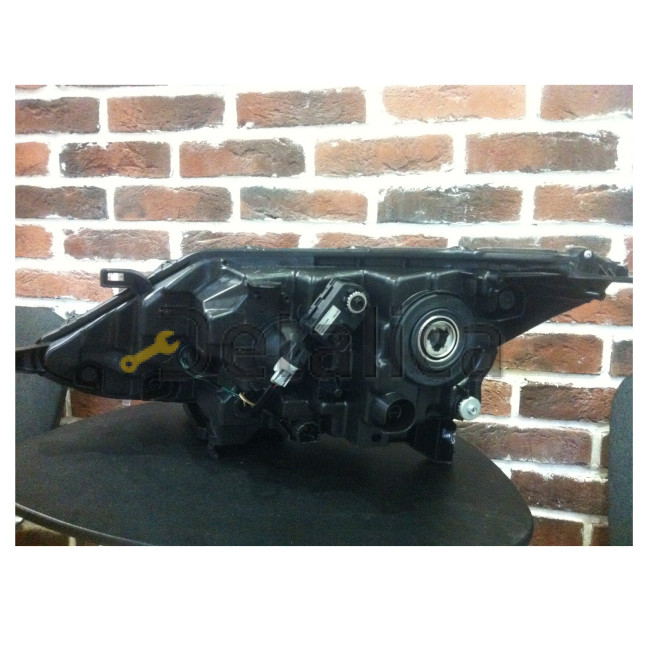 Фара передняя правая для Ниссан Кашкай J11 оригинал