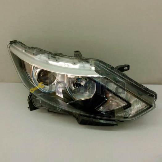 Фара передняя правая для Ниссан Кашкай J11 оригинал