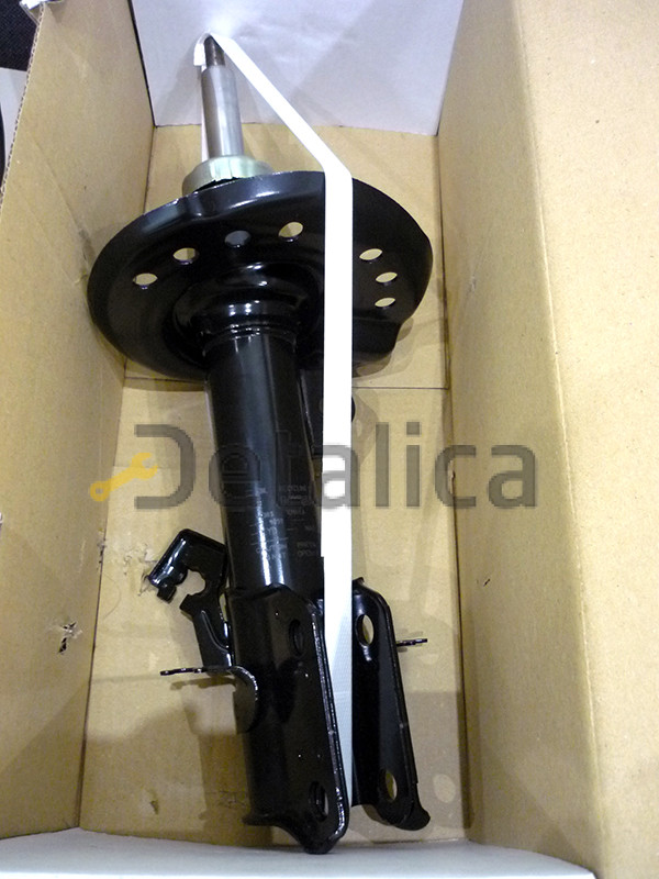 Амортизатор передний левый для Ниссан Сентра B17 оригинал