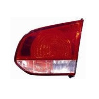 Фонарь задний внутренний правый для Фольксваген Гольф 6 от 2009 (Depo) Valeo тип