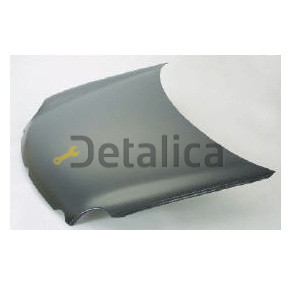 Капот для Фольксваген Поло от 2001 (Тайвань) 3дв 5дв