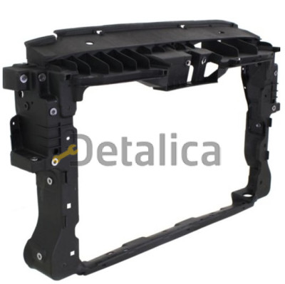 Панель передняя пластик для Фольксваген Тигуан от 2007 (Тайвань)