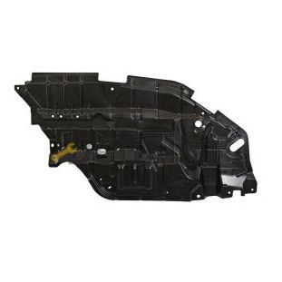 Защита поддона левая пластик для Тойота Камри V50 от 2011 (Китай)