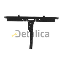 Балка суппорта радиатора верхняя для Хендай Санта Фе от 2001 до 2004 (Тайвань)