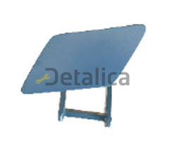 Крышка форсунки для Мерседес Х204 омывателя фары прав (Китай)