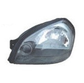 Фара левая для Хендай Туксон от 2004 (Китай)