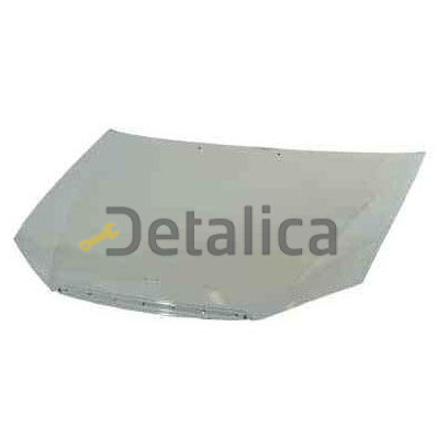 Капот для Киа Церато от 2004 (Тайвань)