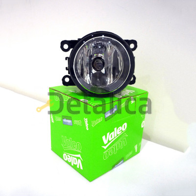 Фара противотуманная для Ниссан Террано D10 Valeo France