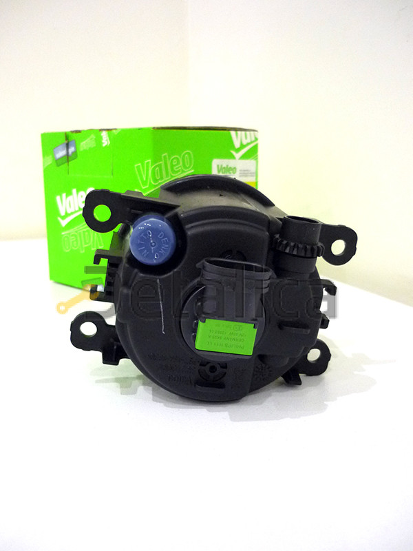 Фара противотуманная для Ниссан Террано D10 Valeo France