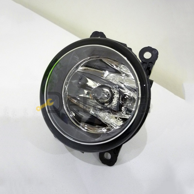 Фара противотуманная для Ниссан Террано D10 Valeo France