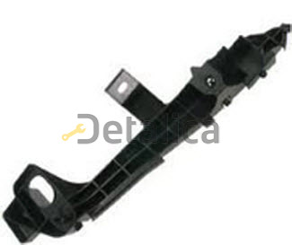 Крепление бампера для PRADO передн лев (Китай)