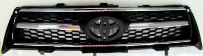Решетка радиатора для RAV4 2.0 (Китай)