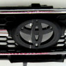 Решетка радиатора для RAV4 2.0 (Китай)