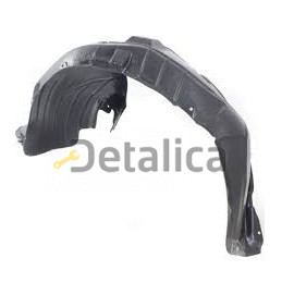 Подкрылок переднего крыла левый для хонда аккорд кросстур от 2010