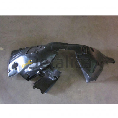 Подкрылок передний правый для БМВ Е63 645-650 API
