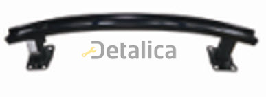 Renault FLUENCE усилитель бампера передн (Китай)