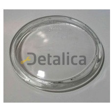 Стекло фары противотуманной левой для мазда сх5 от 2012