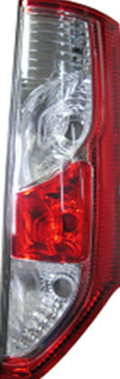 Renault KANGOO фонарь задн внешн прав п/ одинарн дверь (DEPO)