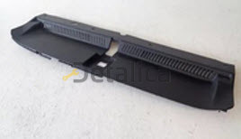 HYUNDAI TUCSON накладка передней панели верхн (Китай)