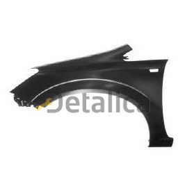 Крыло переднее левое для Опель Зафира от 2005