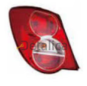 Фонарь задний внешний левый седан для Шевроле Авео Т300   китай
