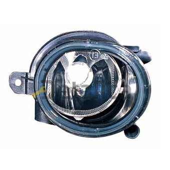 Фара противотуманная правая для Вольво S40/V50