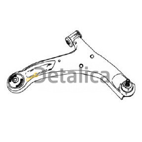 Рычаг передней подвески левый нижний для Сузуки Гранд Витара Рычаг передней подвески левый нижний для Сузуки Гранд Витара