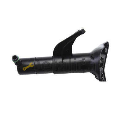 Форсунка омывателя фары правая для Фольксваген Туарег от 2011 (Китай)