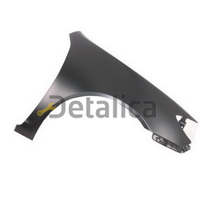Крыло переднее правое без отв под повторитель оригинал для Тойота Камри V40 от 2009