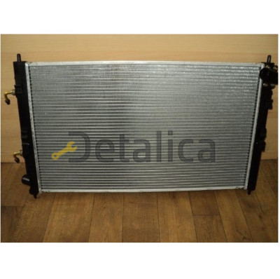 Радиатор охлаждения для Митсубиси Аутлендер ХЛ/XL от 2007 1.5 АТ Китай