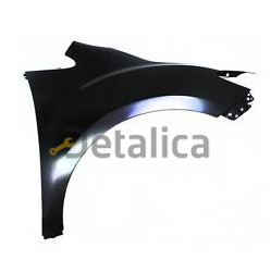 Крыло переднее правое оригинал для мазда сх7 от 2006