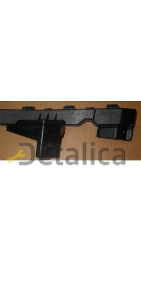 Крепление бампера переднего правый для Киа Сид 2 от 2012 (Китай)