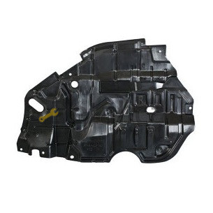 Защита поддона правая пластик для Тойота Камри V50 от 2011 (Китай)