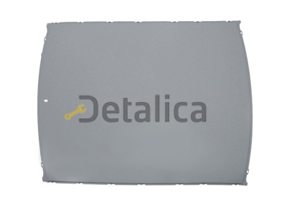 Панель крыши для Хендай Solaris (Китай)