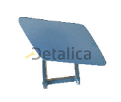 Крышка форсунки для Мерседес Х204 омывателя фары лев (Китай)