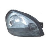 Фара правая для Хендай Туксон от 2004 (Китай)