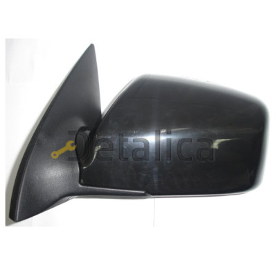 Зеркало левое электрическое для Киа Спортейдж 2 от 2009 до 2010 (Convex)