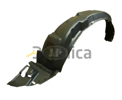 Подкрылок для COROLLA передн крыла лев (ХЭТЧБЭК) (Тайвань)