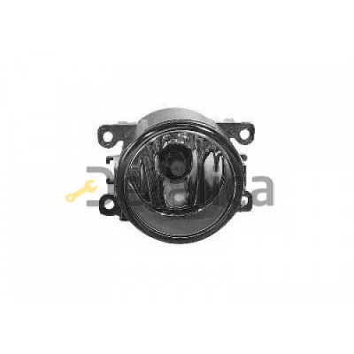 Фара противотуманная для Ниссан Террано D10 оригинал Фара противотуманная для Ниссан Террано D10 оригинал