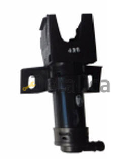 Форсунка для PRADO омывателя фары прав  (Китай)