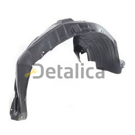 Подкрылок переднего крыла правый для хонда аккорд кросстур от 2010