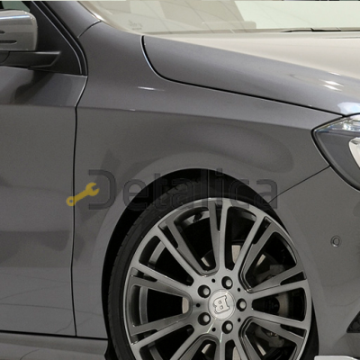 Крыло переднее правое Mercedes-Benz W176 original